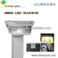 Adjustable Angle design and easy to install waterproof led bridge light